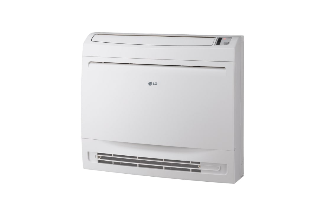 LG Konsole, Inneneinheit, 9kBTU, ARNU09GQAA4