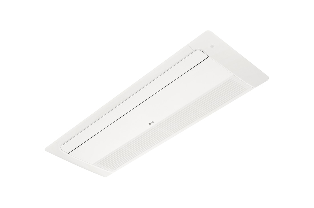 LG Deckenkassette, 1-Weg, 12kBTU, ARNU12GTUB4