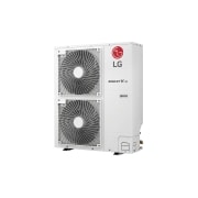 LG MULTI V S, Außeneinheit, 4PS, R410A, ARUN040LSS0