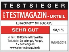 ETM Testmagazin Urteil 1