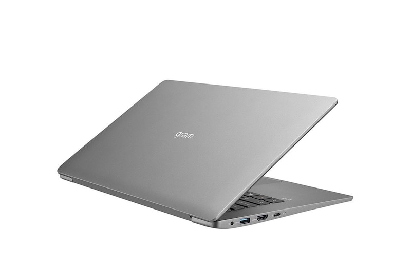 LG Business Edition - 14'' FHD Ultraleichtes Notebook mit  Intel® Core™ Prozessor der 10. Generation und 72-WH-Akku, 14Z90N-V.AP52G