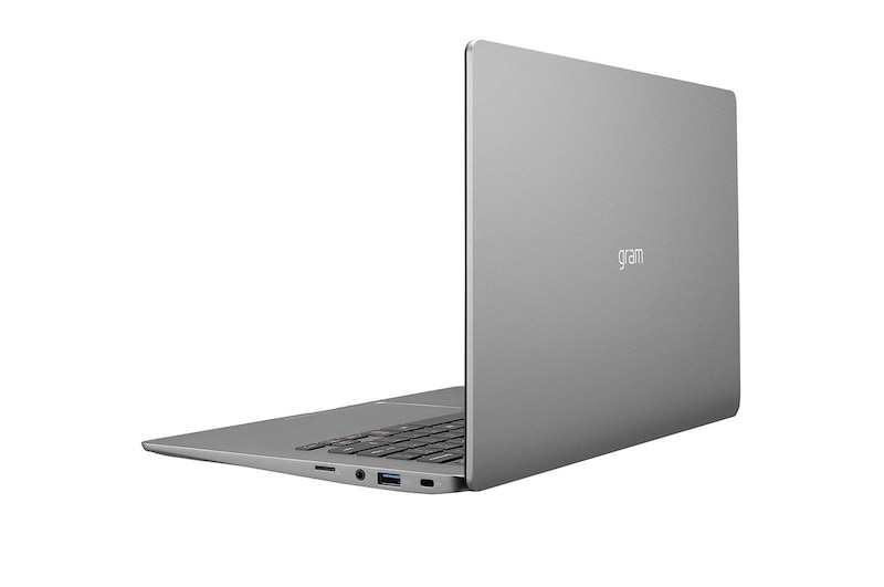 LG Business Edition - 14'' FHD Ultraleichtes Notebook mit  Intel® Core™ Prozessor der 10. Generation und 72-WH-Akku, 14Z90N-V.AP52G
