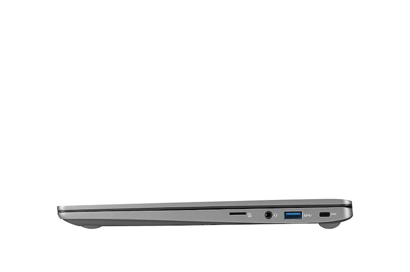 LG Business Edition - 14'' FHD Ultraleichtes Notebook mit  Intel® Core™ Prozessor der 10. Generation und 72-WH-Akku, 14Z90N-V.AP52G