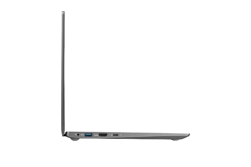 LG Business Edition - 14'' FHD Ultraleichtes Notebook mit  Intel® Core™ Prozessor der 10. Generation und 72-WH-Akku, 14Z90N-V.AP52G