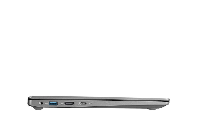 LG Business Edition - 14'' FHD Ultraleichtes Notebook mit  Intel® Core™ Prozessor der 10. Generation und 72-WH-Akku, 14Z90N-V.AP52G