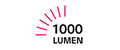 1000 Lumen