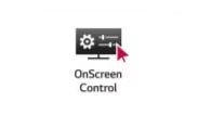 Onscreen Control