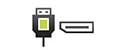  Display Port