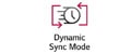 Dynamic Syn Mode