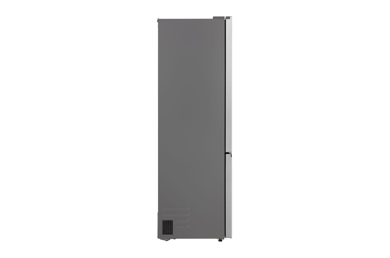 LG Vollintegrierbare Kühl-Gefrierkombination (EEK A, 375L, 203cm hoch, 59,7cm breit) mit 112 kWh/a & Smart Inverter Compressor® I GBBS524APY, GBBS524APY