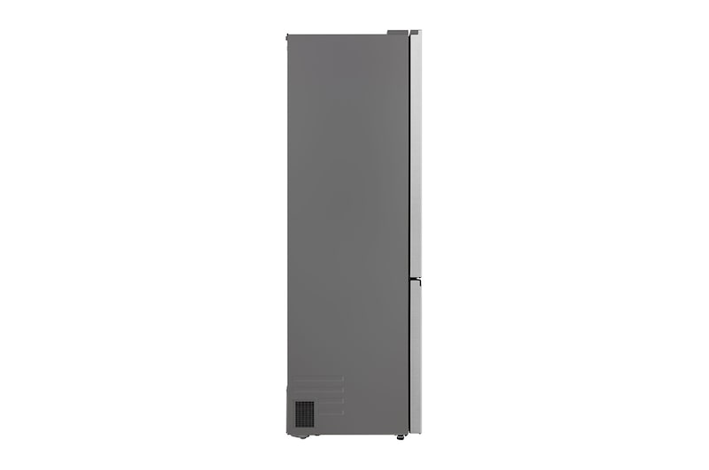 LG Vollintegrierbare Kühl-Gefrierkombination (EEK A, 375L, 203cm hoch, 59,7cm breit) mit 112 kWh/a & Smart Inverter Compressor® I GBBS524APY, GBBS524APY