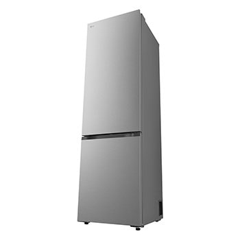 LG Vollintegrierbare Kühl-Gefrierkombination (EEK A, 375L, 203cm hoch, 59,7cm breit) mit 112 kWh/a & Smart Inverter Compressor® I GBBS524APY, GBBS524APY