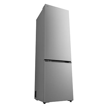 LG Vollintegrierbare Kühl-Gefrierkombination (EEK A, 375L, 203cm hoch, 59,7cm breit) mit 112 kWh/a & Smart Inverter Compressor® I GBBS524APY, GBBS524APY