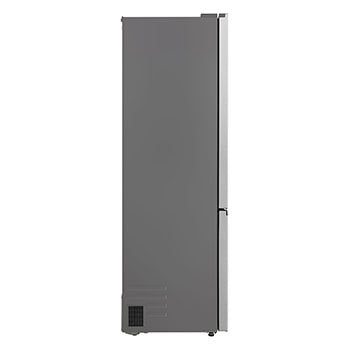 LG Vollintegrierbare Kühl-Gefrierkombination (EEK A, 375L, 203cm hoch, 59,7cm breit) mit 112 kWh/a & Smart Inverter Compressor® I GBBS524APY, GBBS524APY