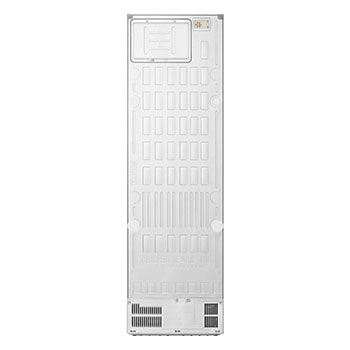 LG Vollintegrierbare Kühl-Gefrierkombination (EEK A, 375L, 203cm hoch, 59,7cm breit) mit 112 kWh/a & Smart Inverter Compressor® I GBBS524APY, GBBS524APY