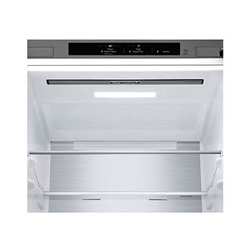 Top freezer