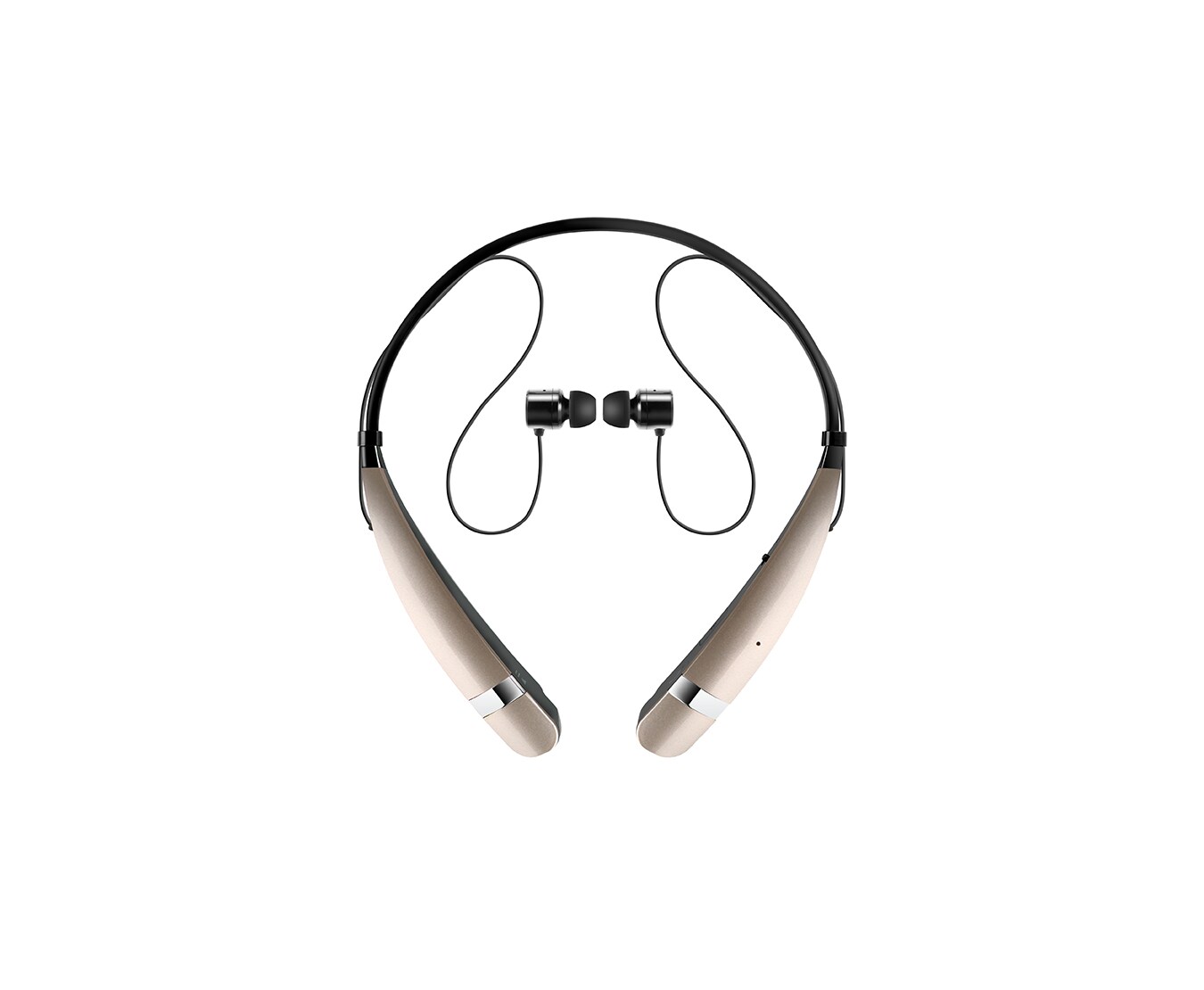 LG TONE PRO Bluetooth Stereo-Headset, HBS-760