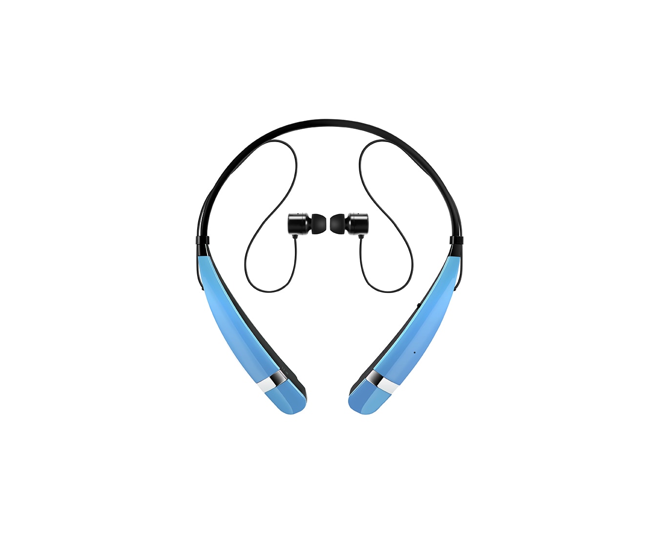 LG TONE PRO Bluetooth Stereo-Headset, HBS-760