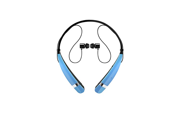 LG TONE PRO Bluetooth Stereo-Headset, HBS-760