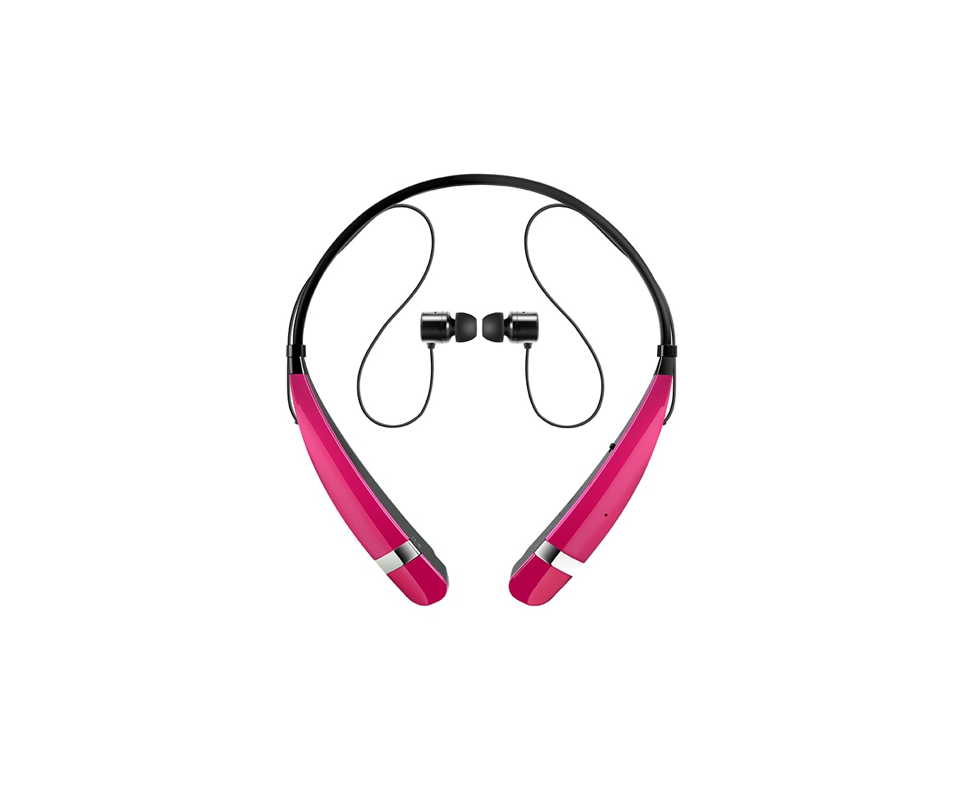 LG TONE PRO Bluetooth Stereo-Headset, HBS-760