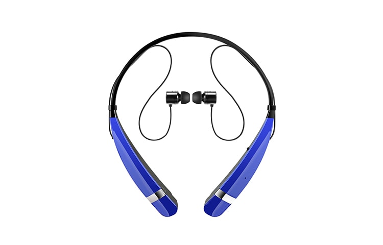 LG TONE PRO Bluetooth Stereo-Headset, HBS-760