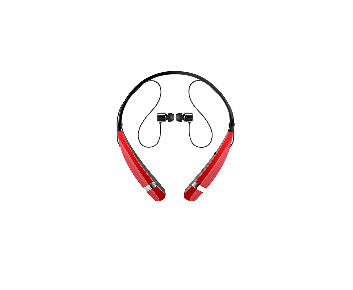 LG TONE PRO Bluetooth Stereo-Headset, HBS-760