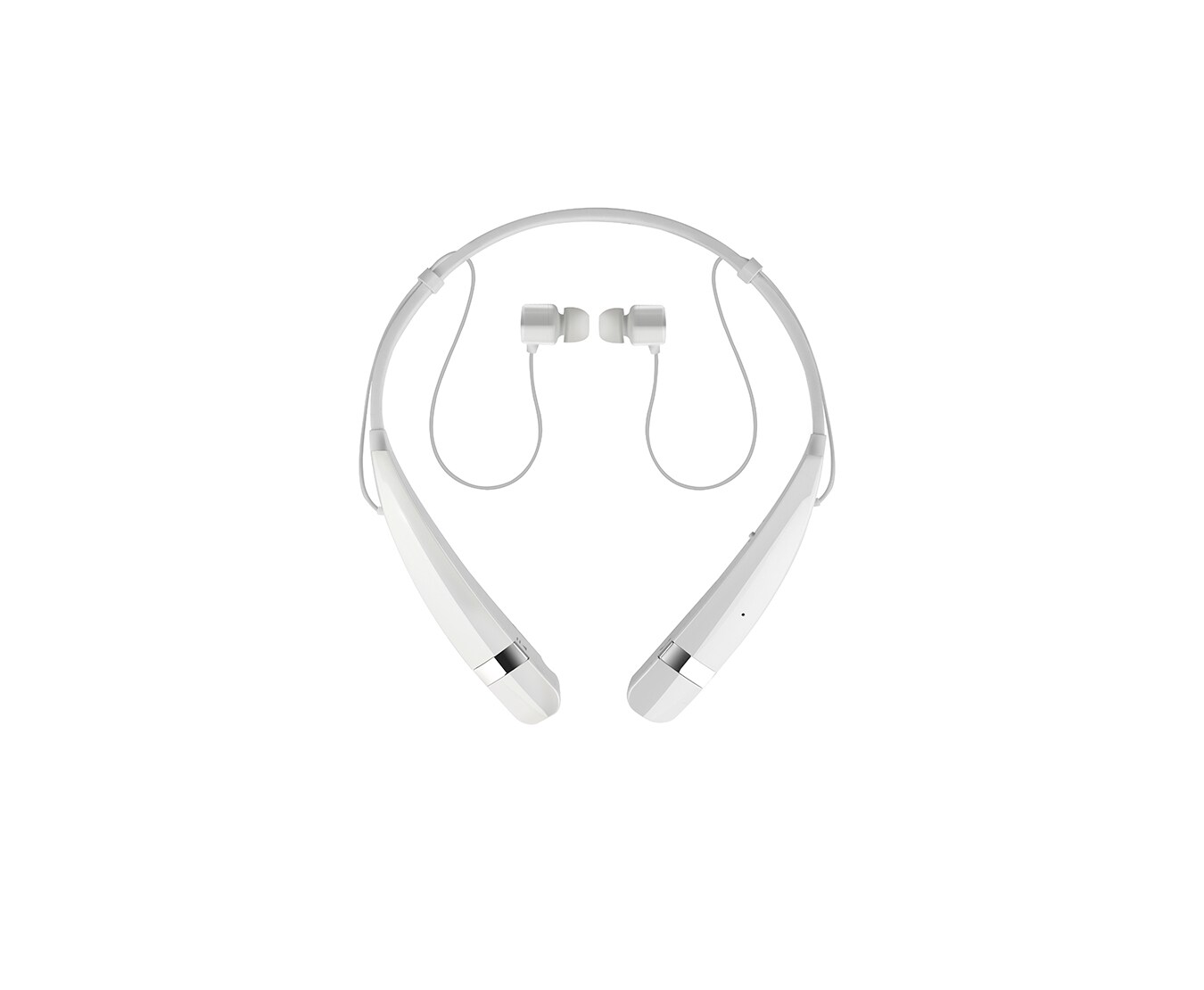 LG TONE PRO Bluetooth Stereo-Headset, HBS-760