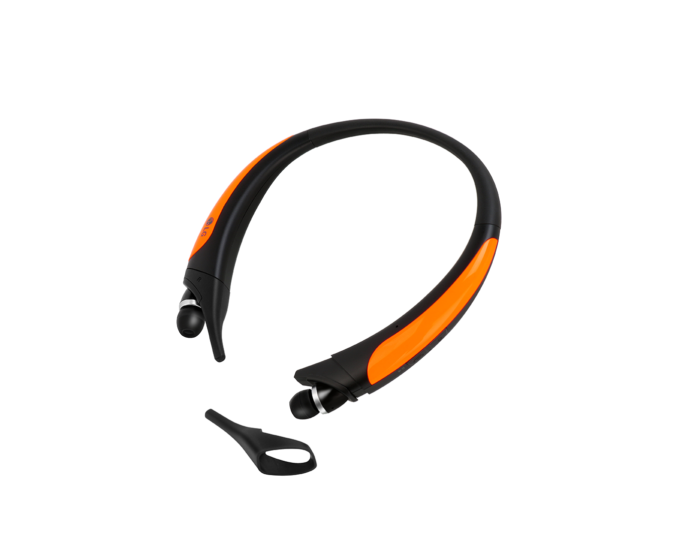 LG Tone Active™ Premium Sport Stereo-Headset, HBS-850