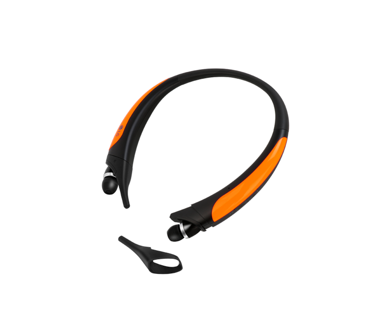 LG Tone Active™ Premium Sport Stereo-Headset, HBS-850
