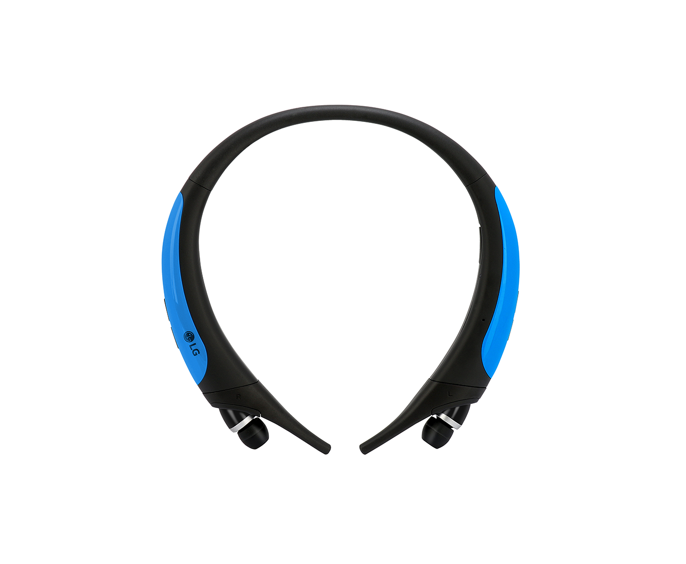 Vorderseite von LG Tone Active™ Premium Sport Stereo-Headset HBS-850