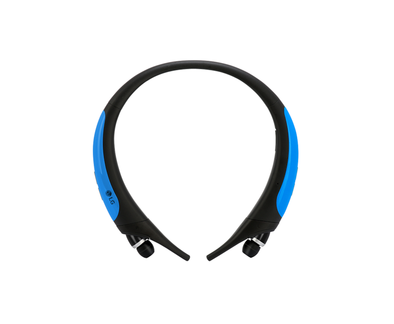 LG Tone Active™ Premium Sport Stereo-Headset, HBS-850
