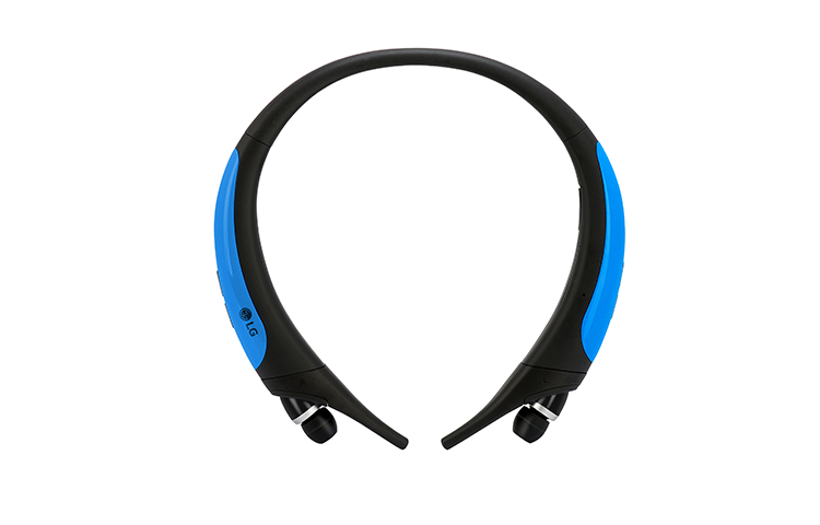 LG Tone Active™ Premium Sport Stereo-Headset, HBS-850