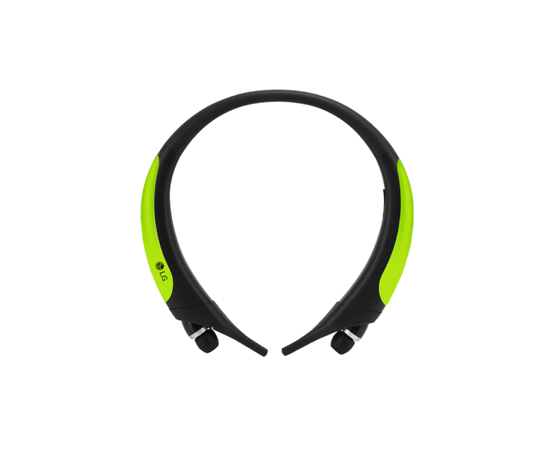 LG Tone Active™ Premium Sport Stereo-Headset, HBS-850