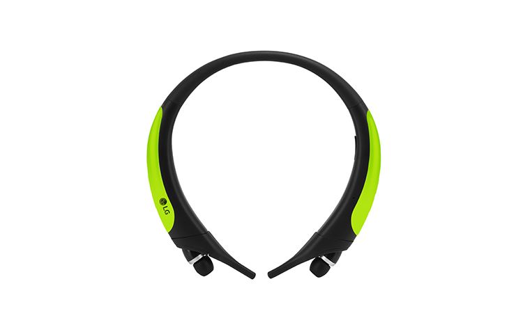 LG Tone Active™ Premium Sport Stereo-Headset, HBS-850