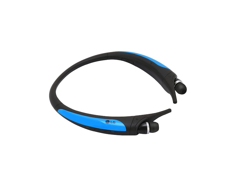 LG Tone Active™ Premium Sport Stereo-Headset, HBS-850