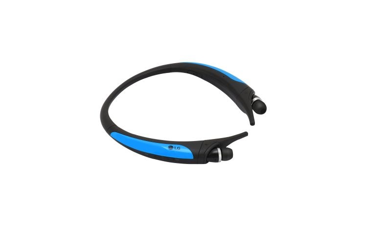 LG Tone Active™ Premium Sport Stereo-Headset, HBS-850
