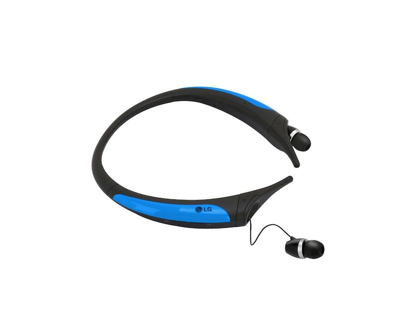 LG Tone Active™ Premium Sport Stereo-Headset, HBS-850