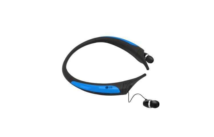 LG Tone Active™ Premium Sport Stereo-Headset, HBS-850
