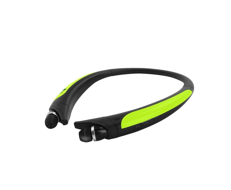 LG Tone Active™ Premium Sport Stereo-Headset, HBS-850