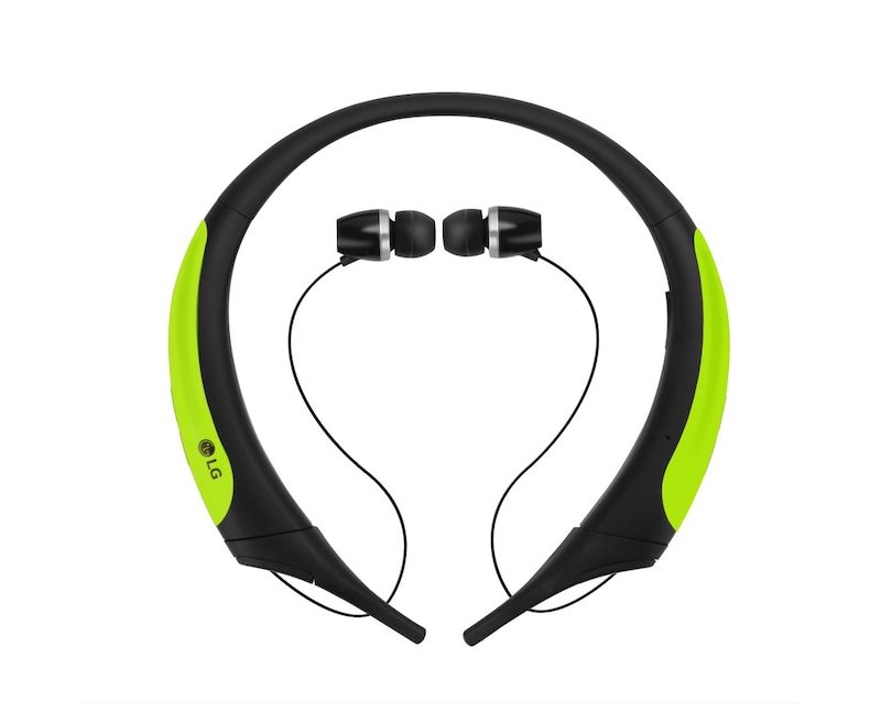 LG Tone Active™ Premium Sport Stereo-Headset, HBS-850