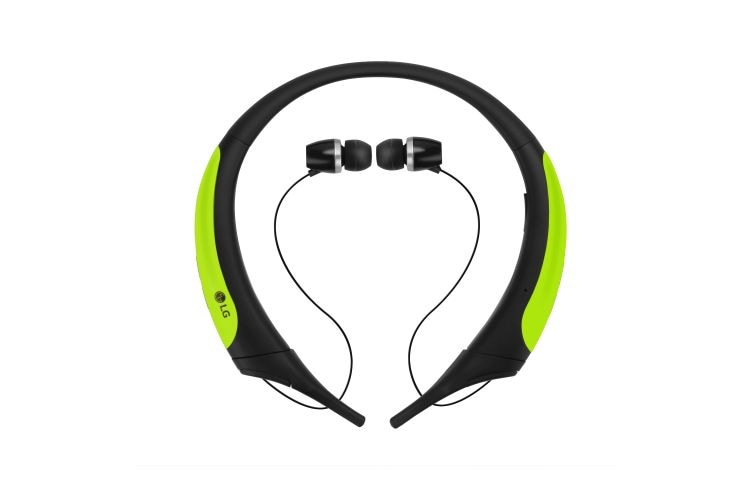LG Tone Active™ Premium Sport Stereo-Headset, HBS-850