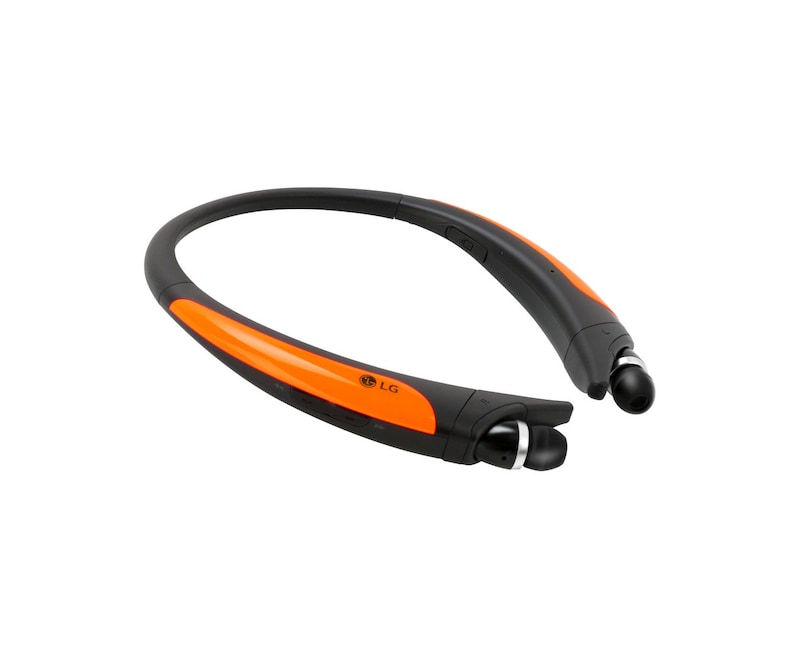 LG Tone Active™ Premium Sport Stereo-Headset, HBS-850
