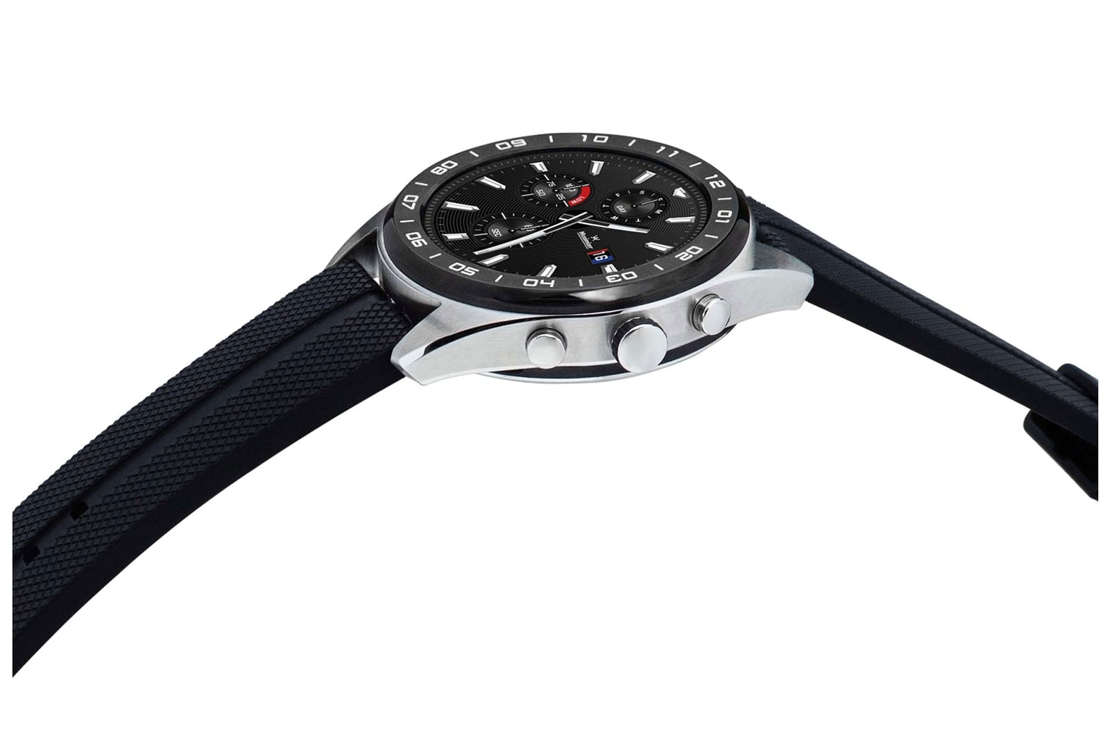 LG Watch W7, W7