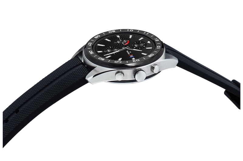 LG Watch W7, W7