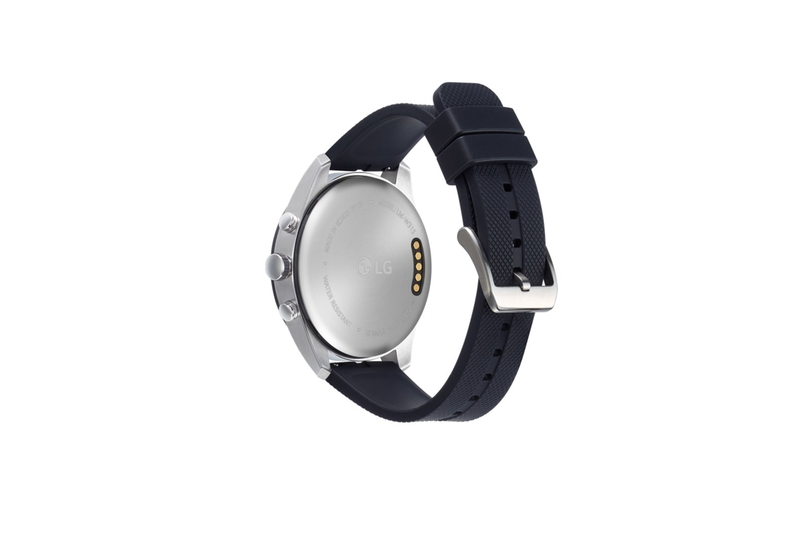 LG Watch W7, W7