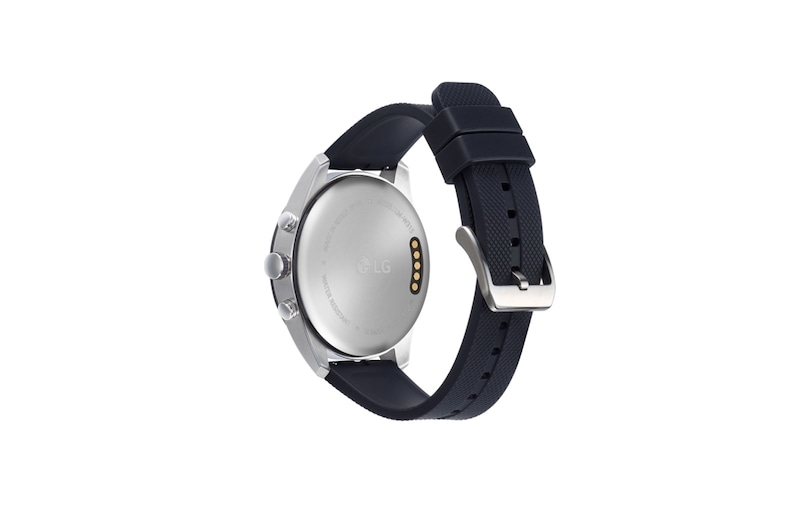 LG Watch W7, W7