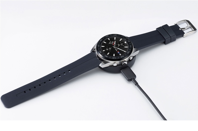 LG Watch W7, W7