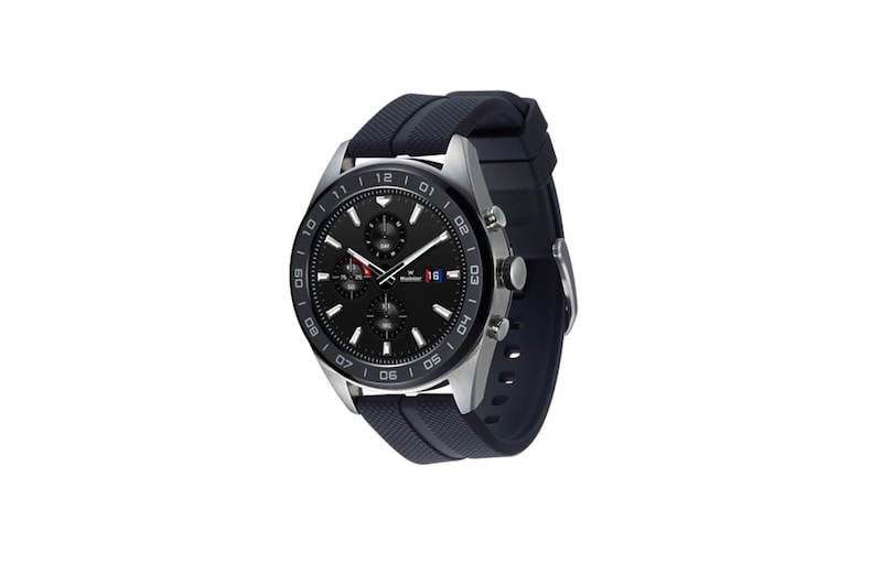 LG Watch W7, W7
