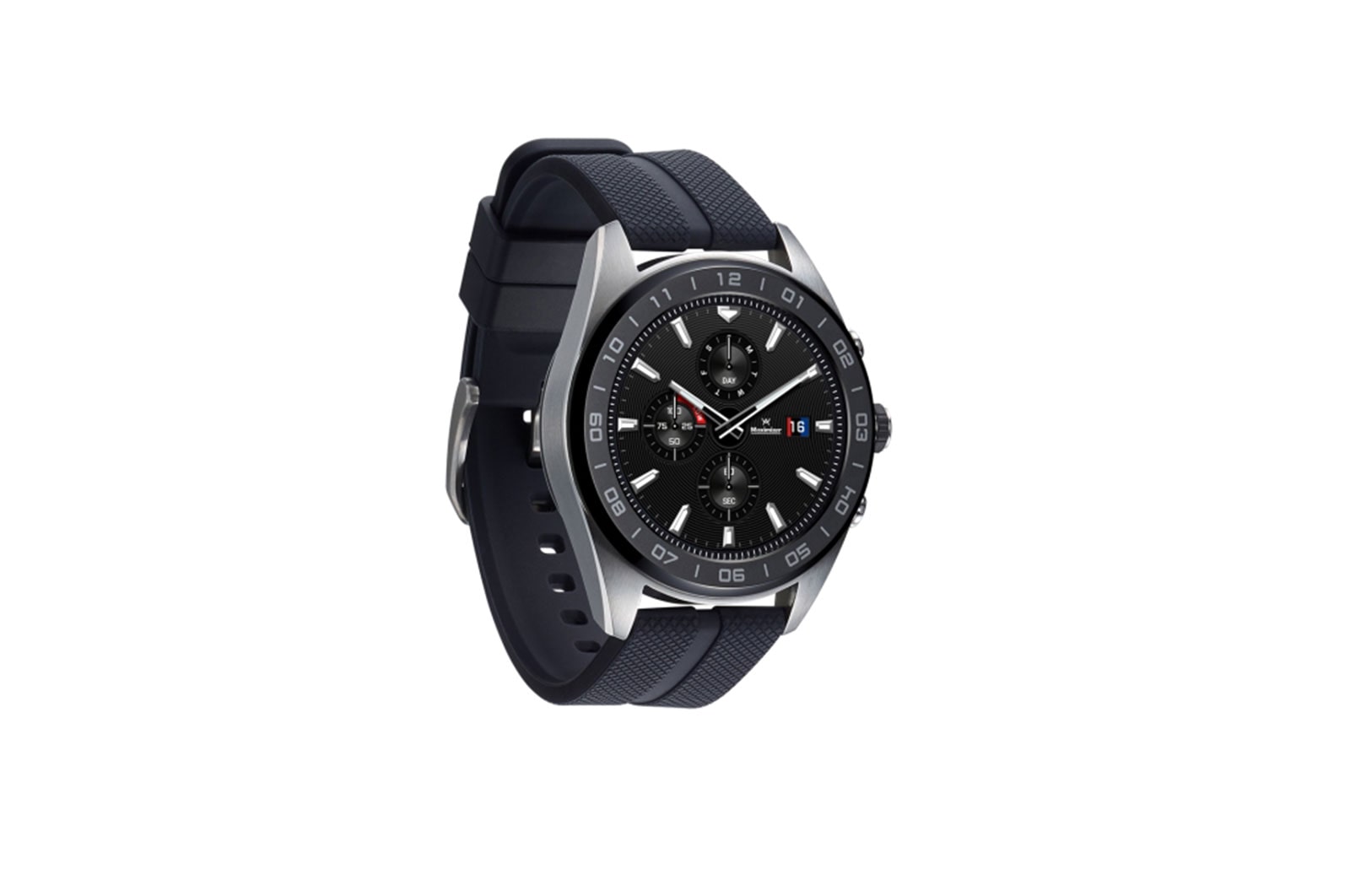 LG Watch W7, W7
