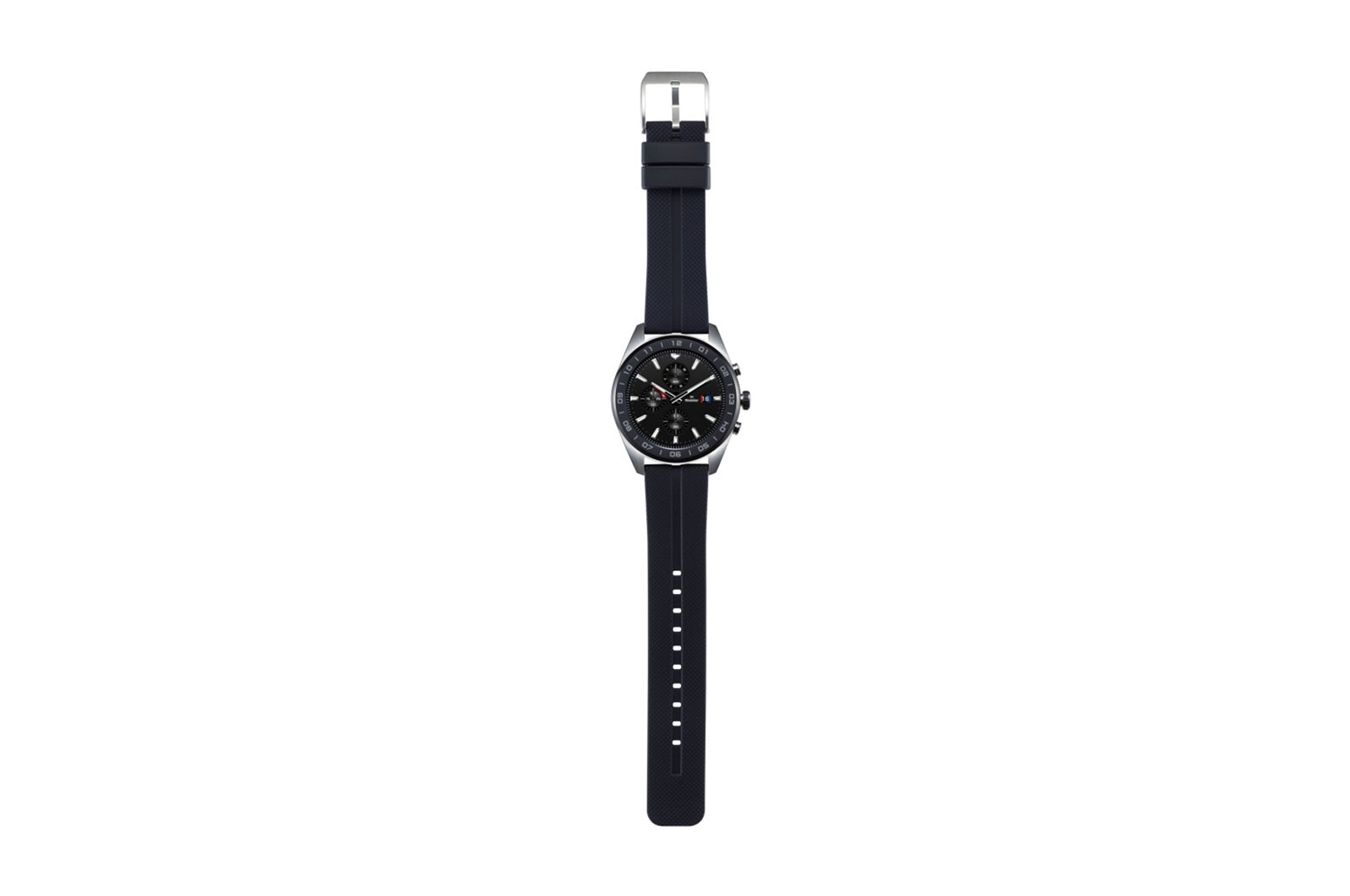 LG Watch W7, W7